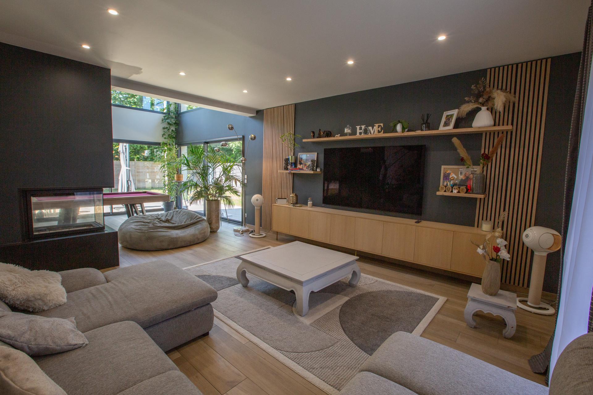 Photo 6 de l'annonce.