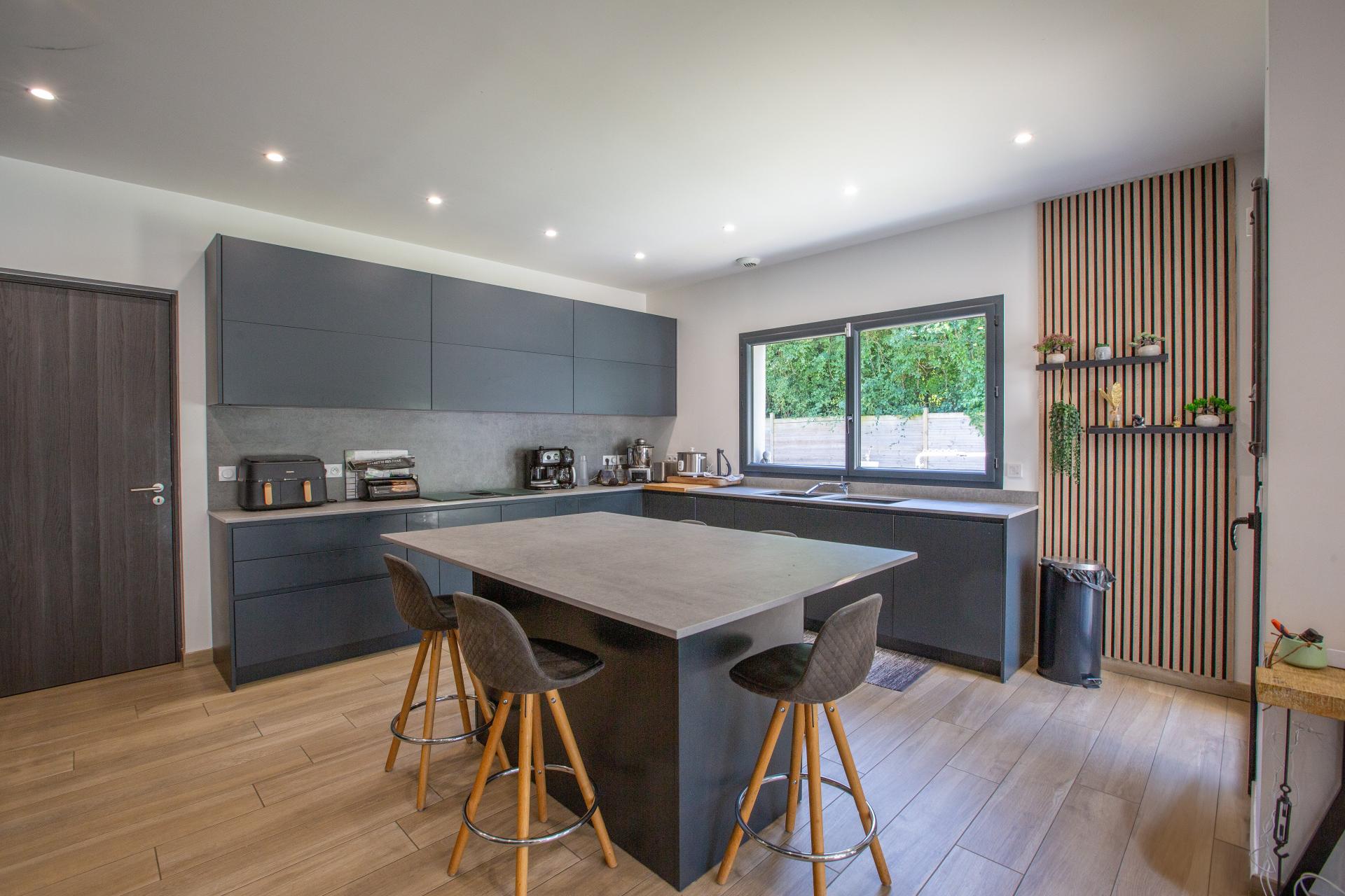 Photo 8 de l'annonce.