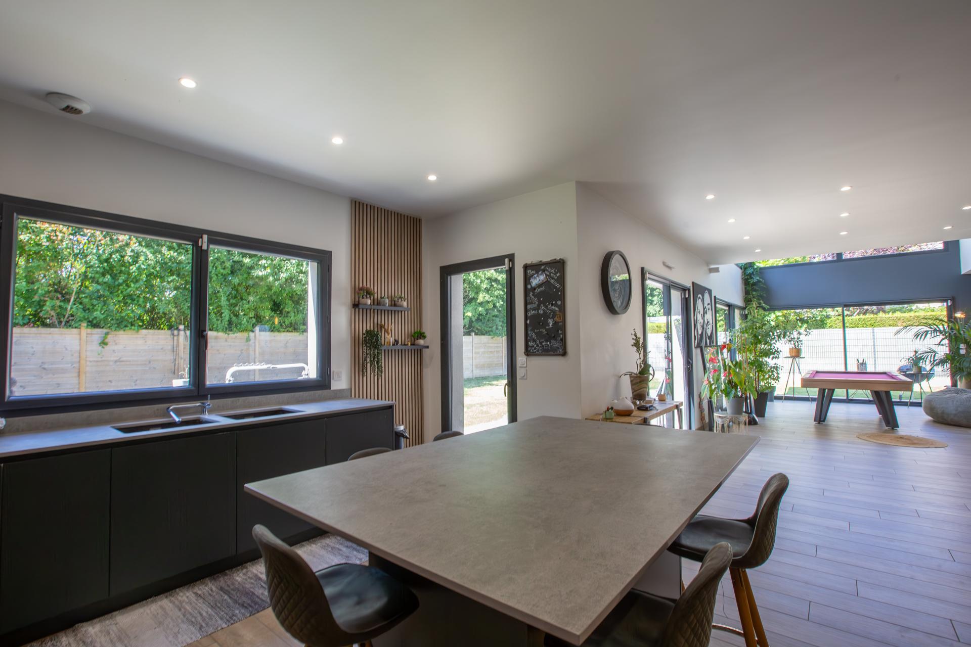 Photo 9 de l'annonce.