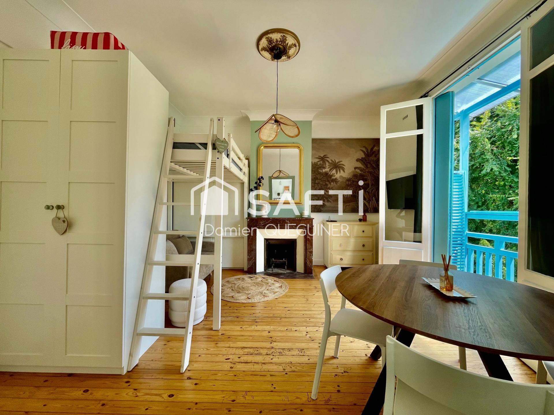 Photo-appartement