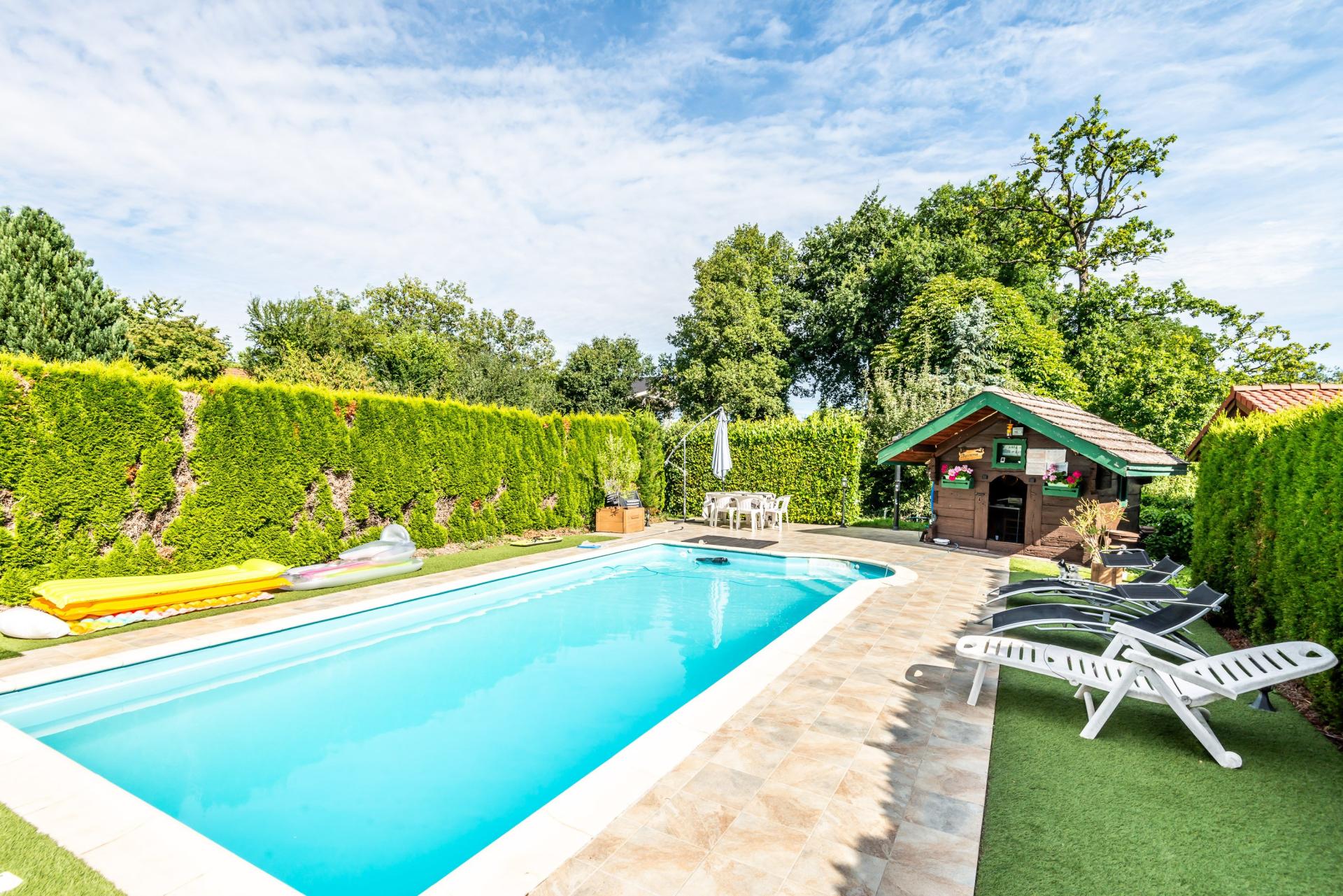 Photo 9 de l'annonce.