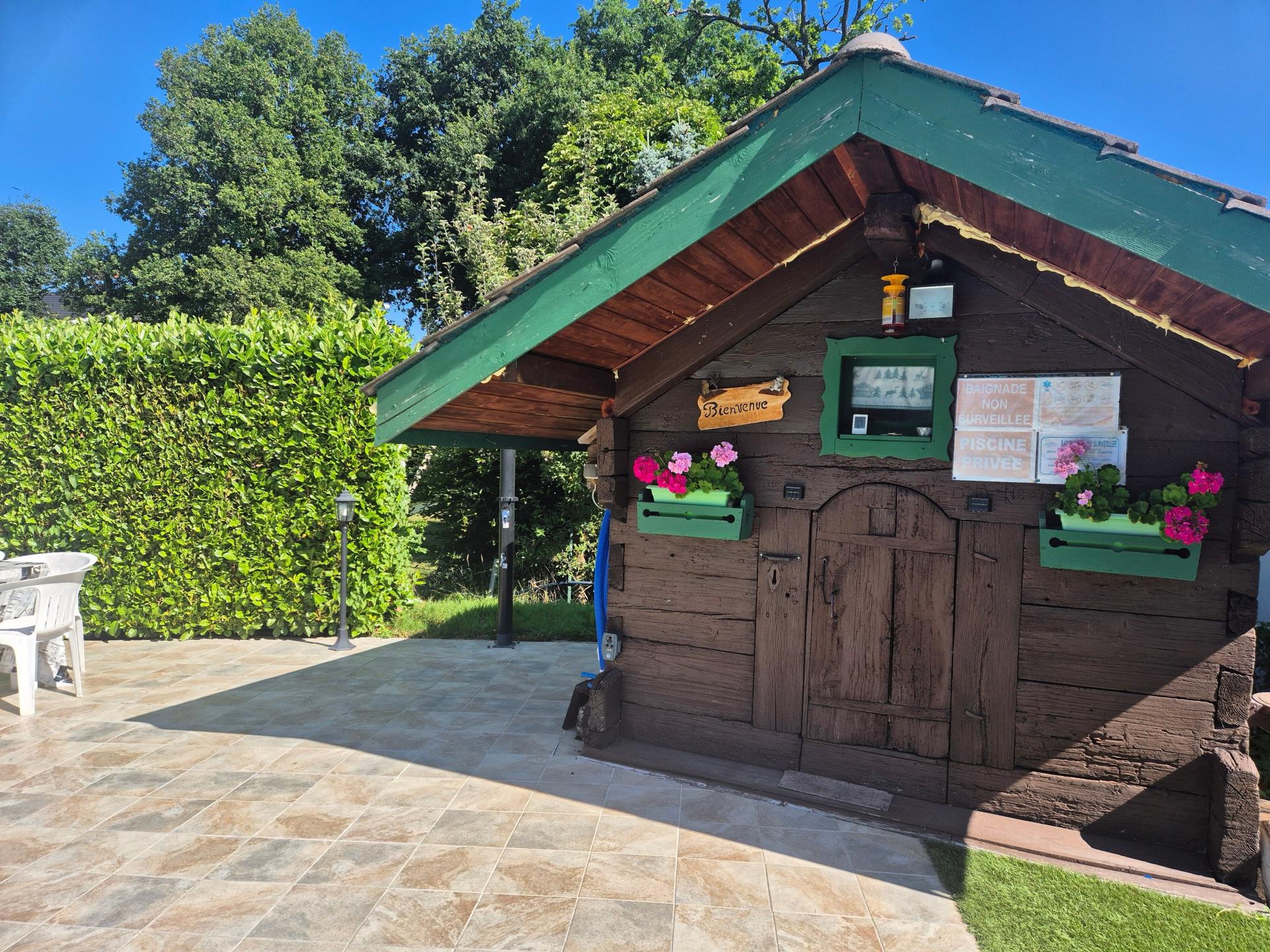 Photo 10 de l'annonce.