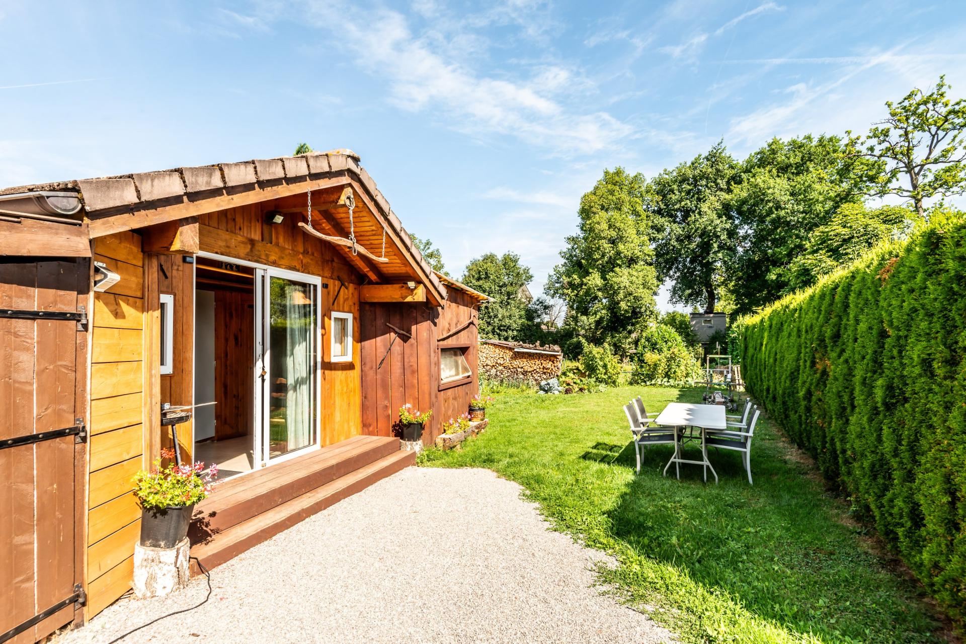 Photo 11 de l'annonce.