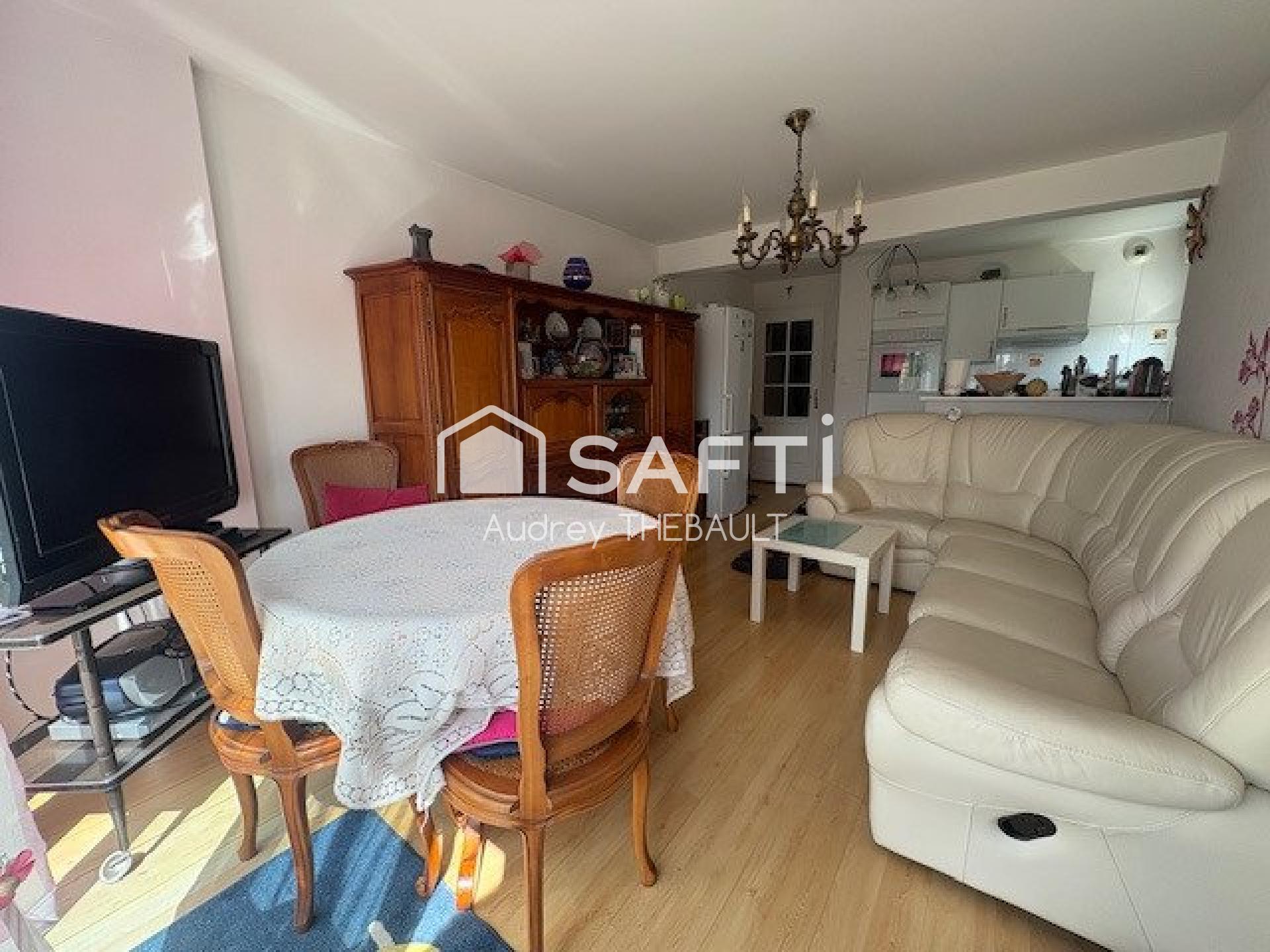 Photo-appartement