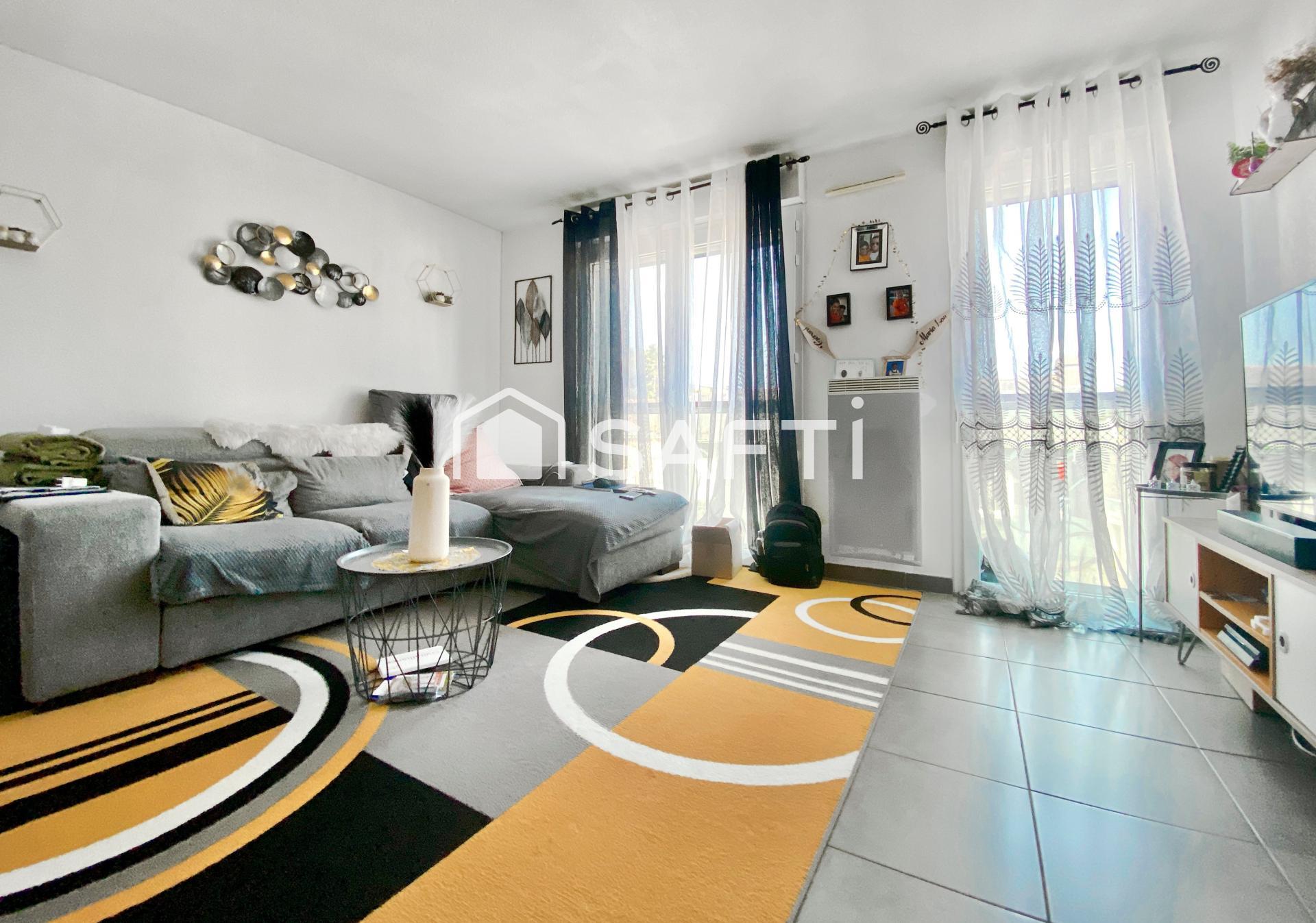 Photo-appartement