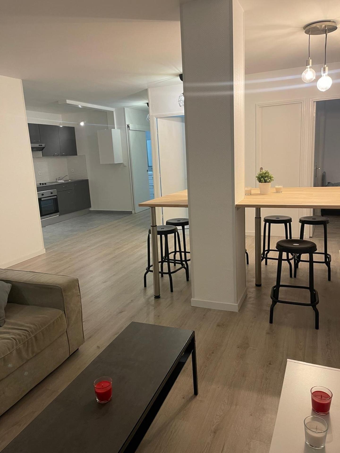 Photo-appartement