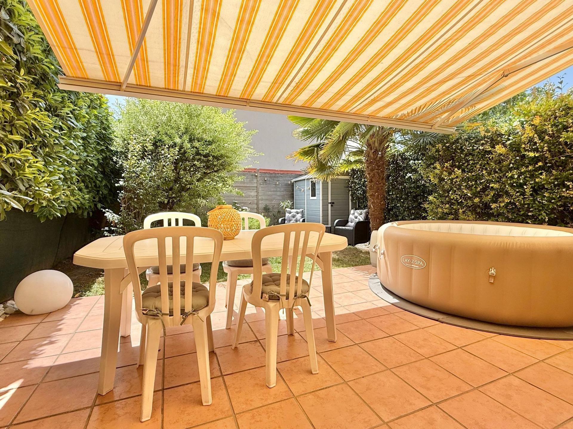 Photo SAFTI — Maison 5 pièces, 87 m² à Chilly Mazarin 3