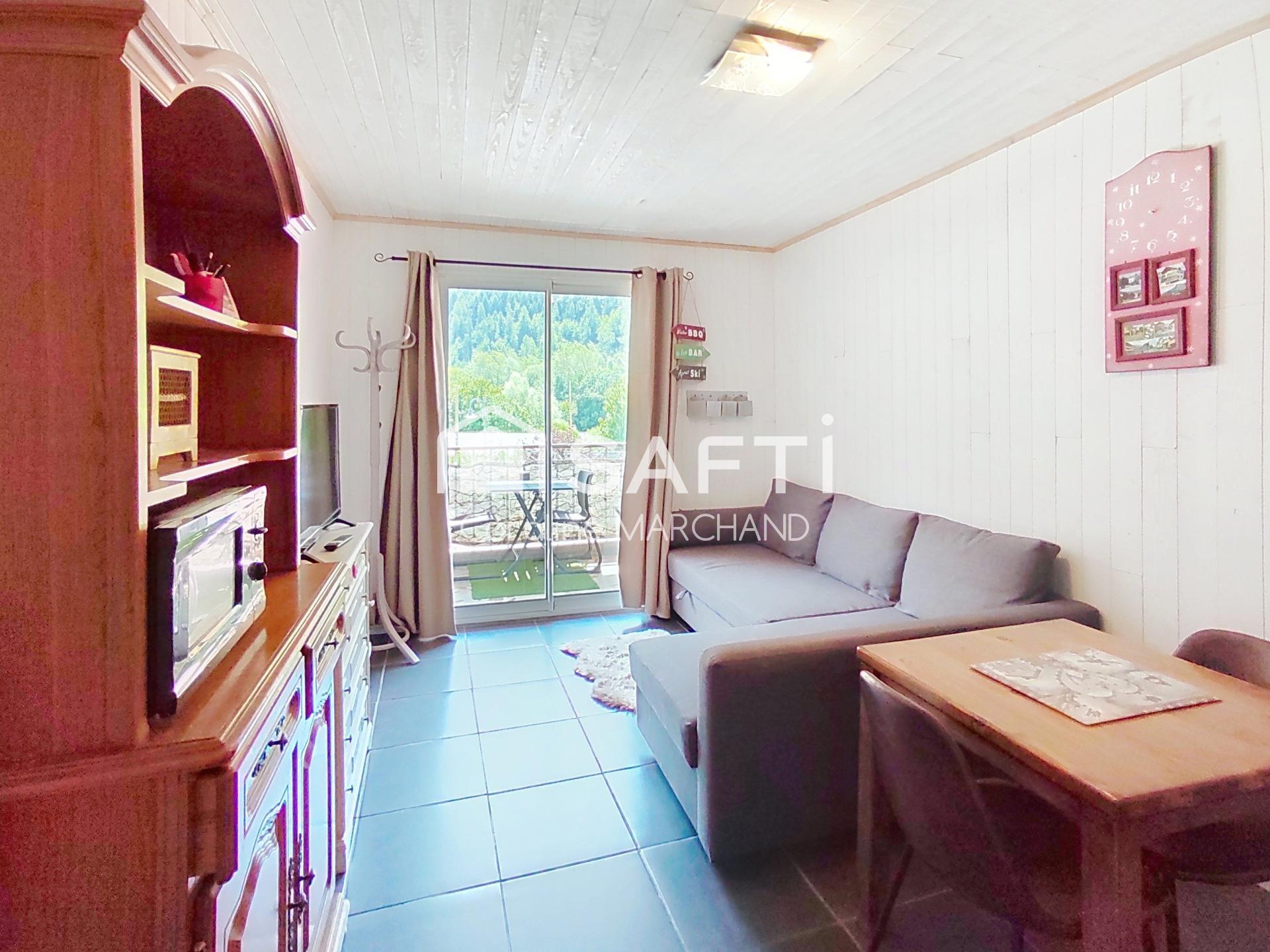 Photo-appartement