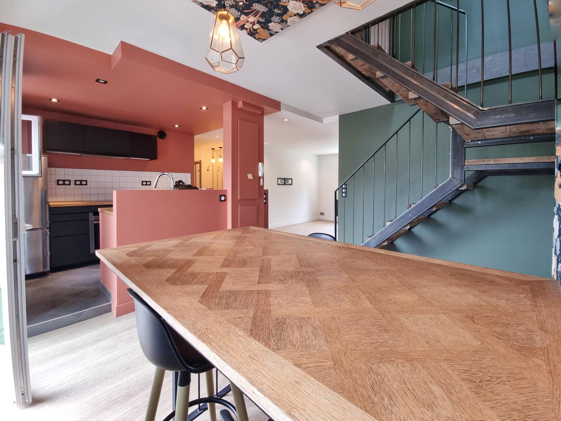 Photo-appartement