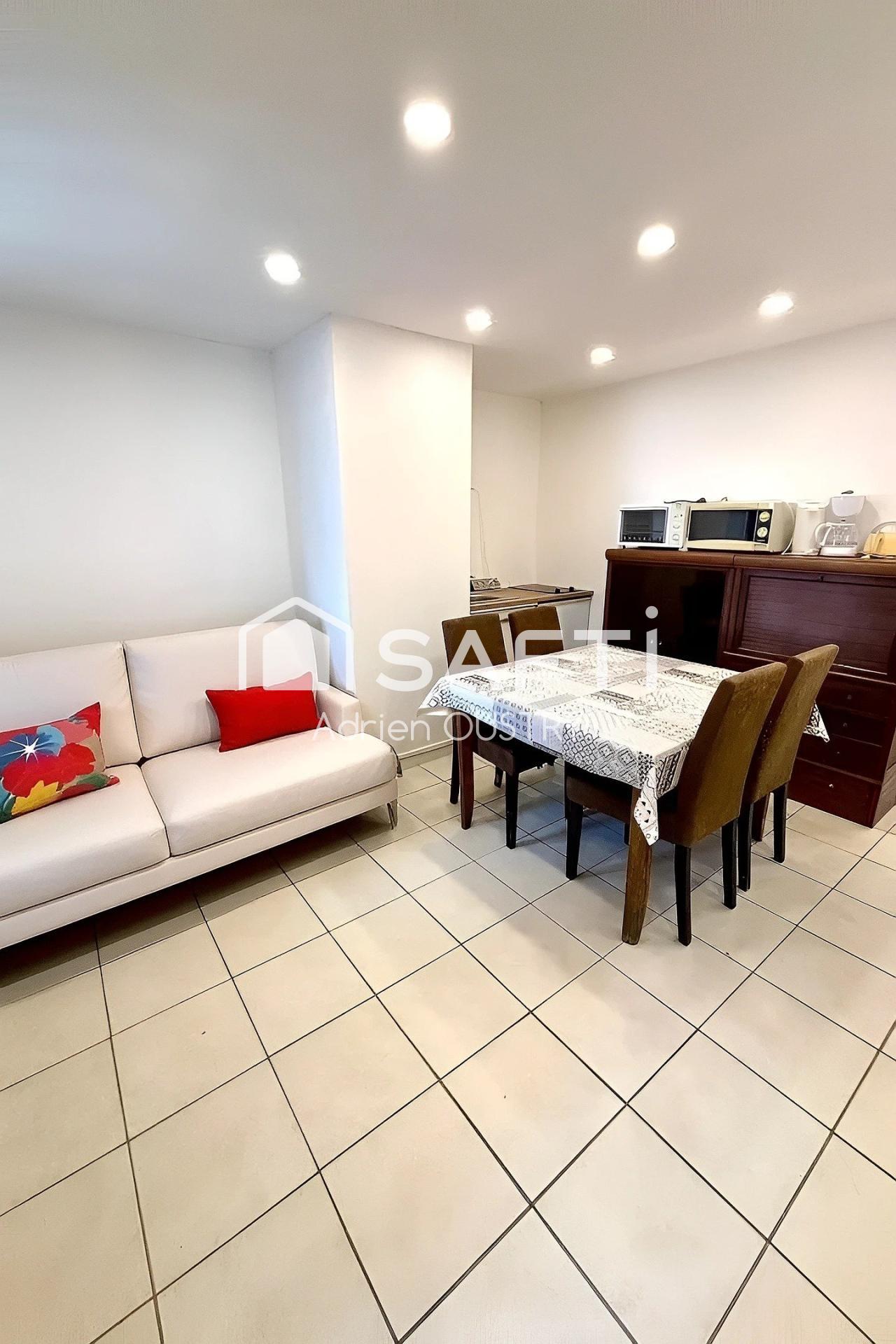Photo-appartement