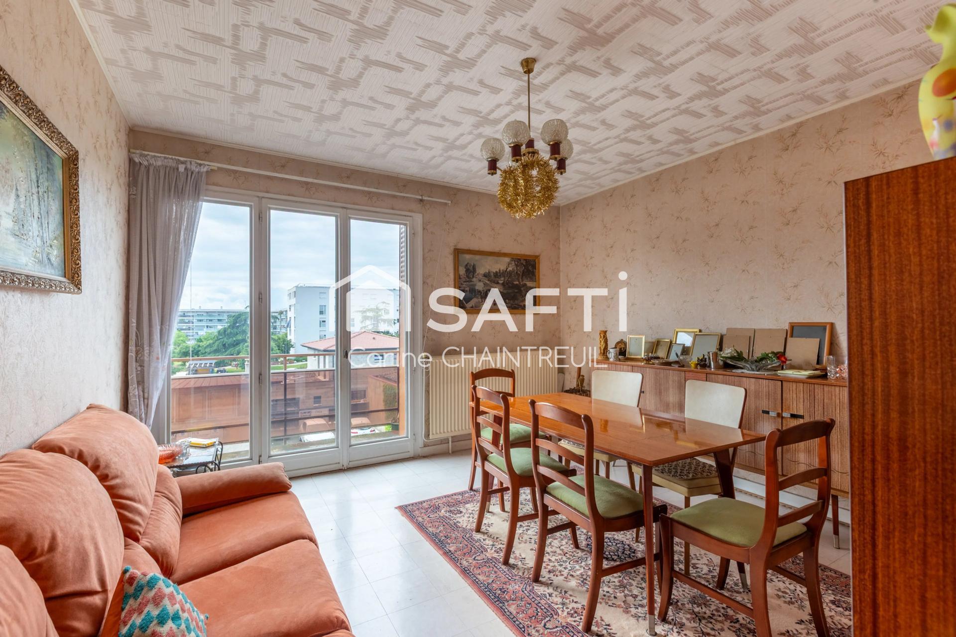 Photo-appartement