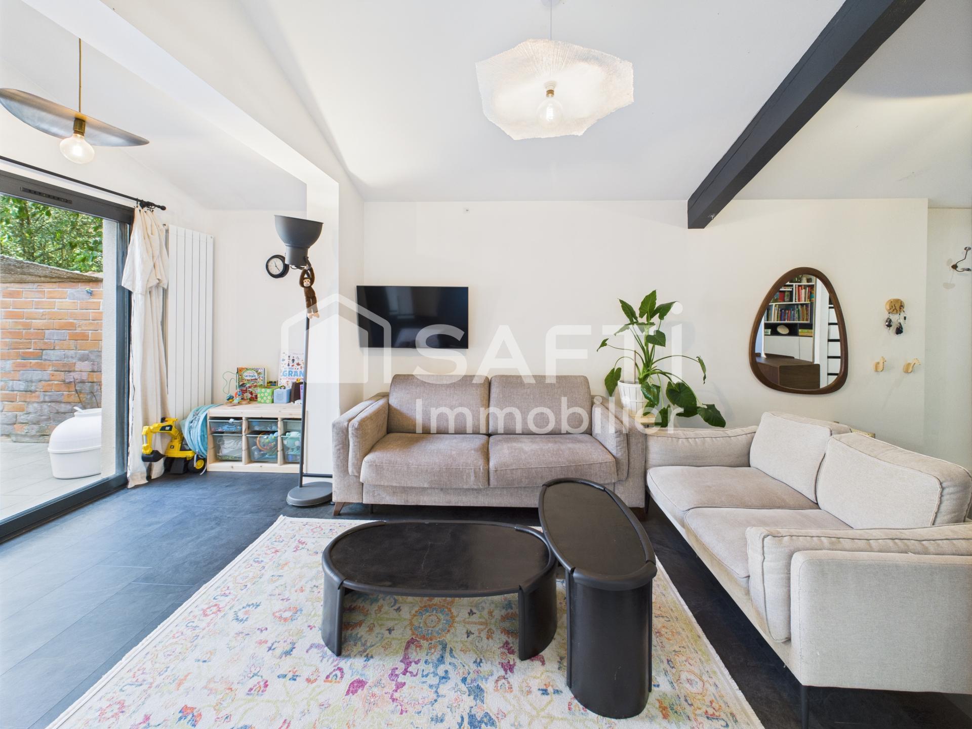 Photo-appartement