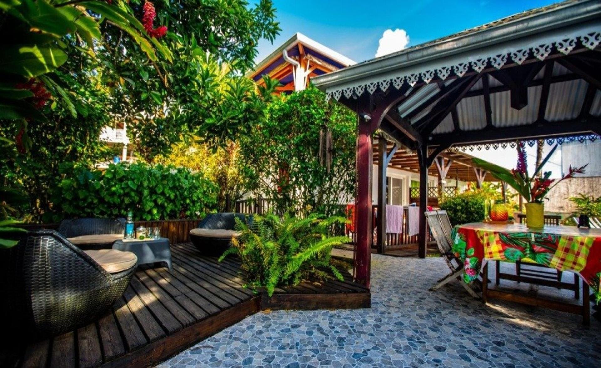 Photo 3 de l'annonce.