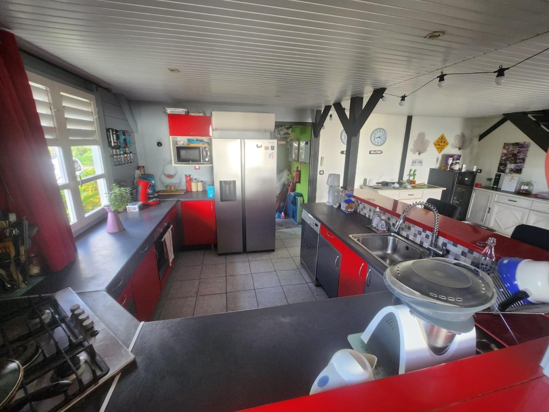 Photo 7 de l'annonce.