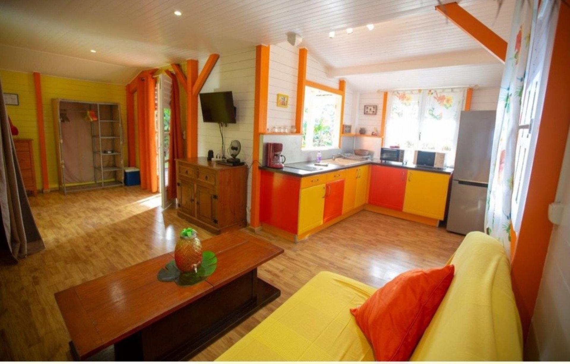 Photo 6 de l'annonce.