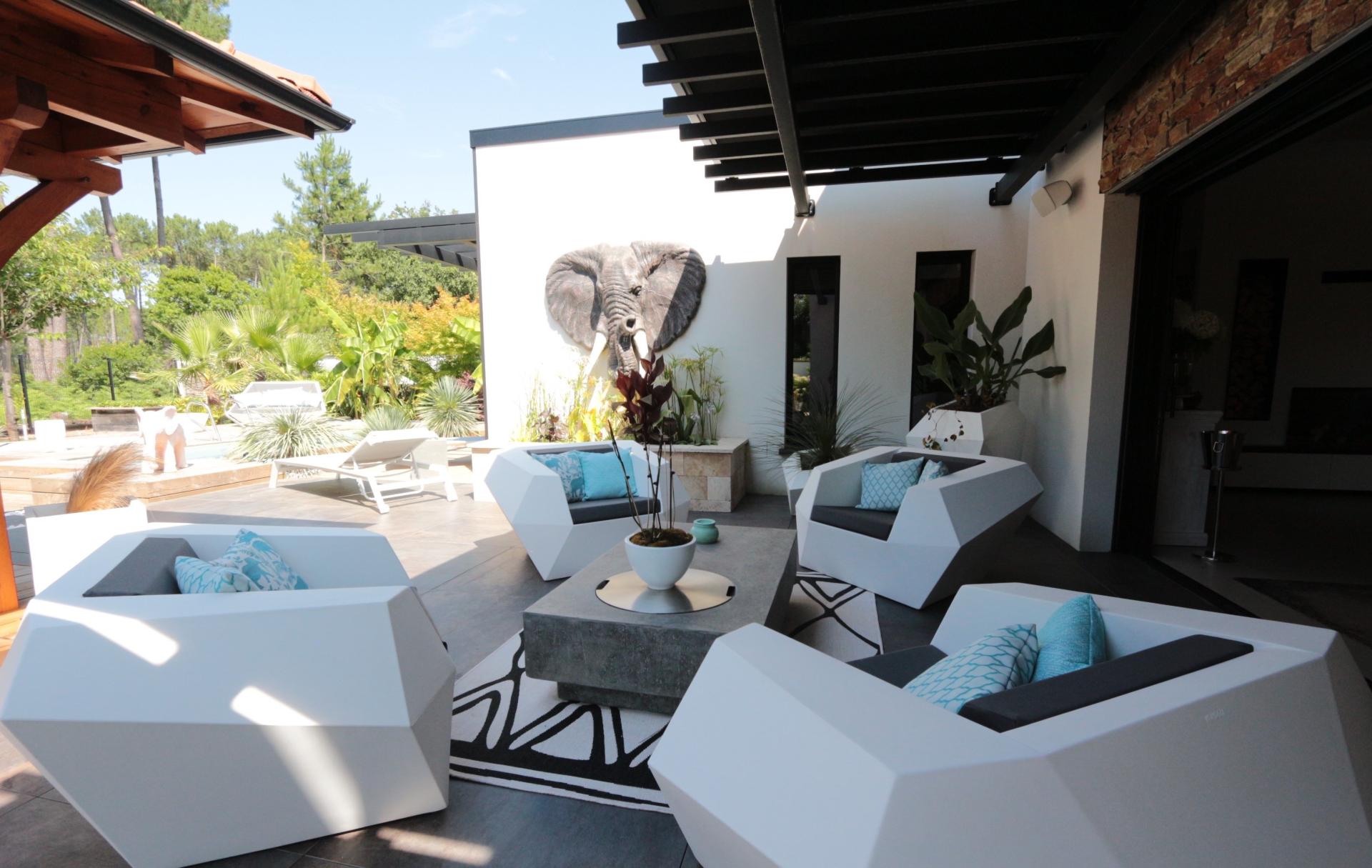 Photo 2 de l'annonce.