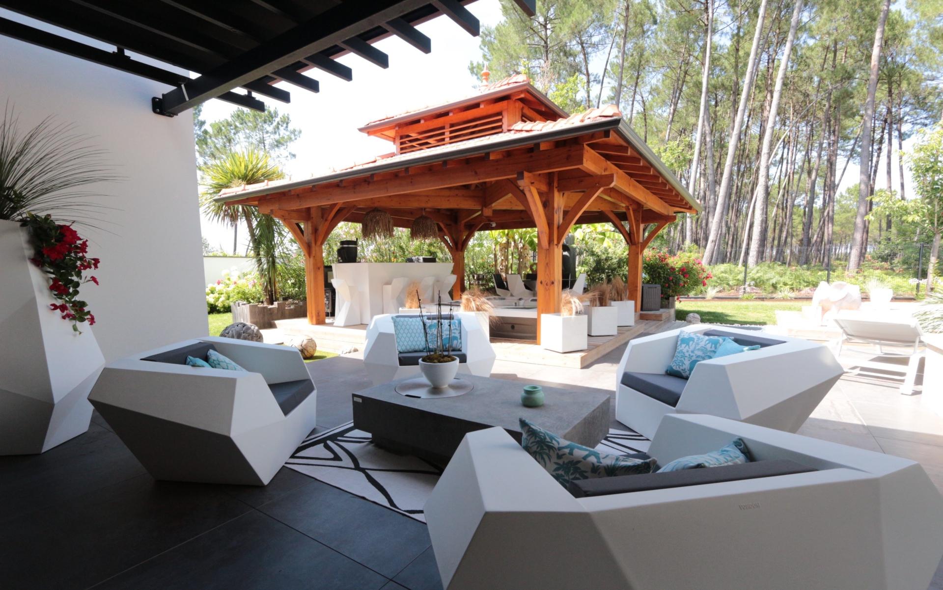 Photo 3 de l'annonce.