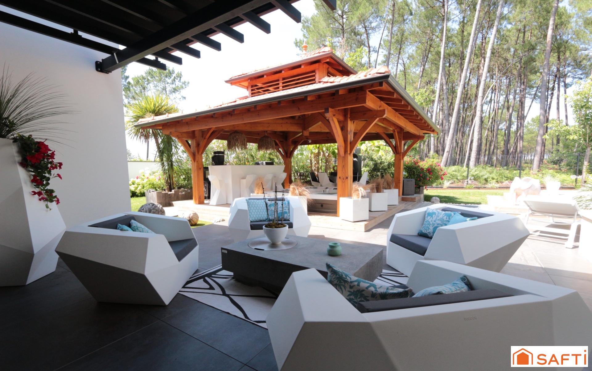 Photographie descriptive du bien