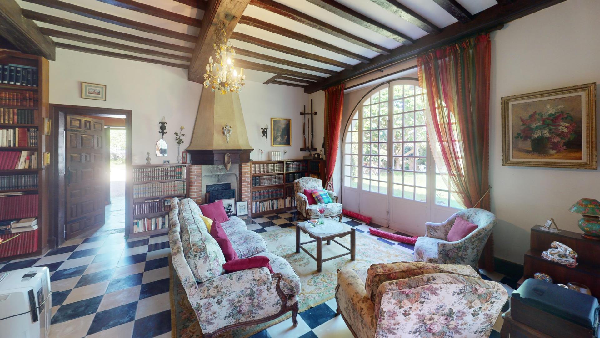 Photo 4 de l'annonce.