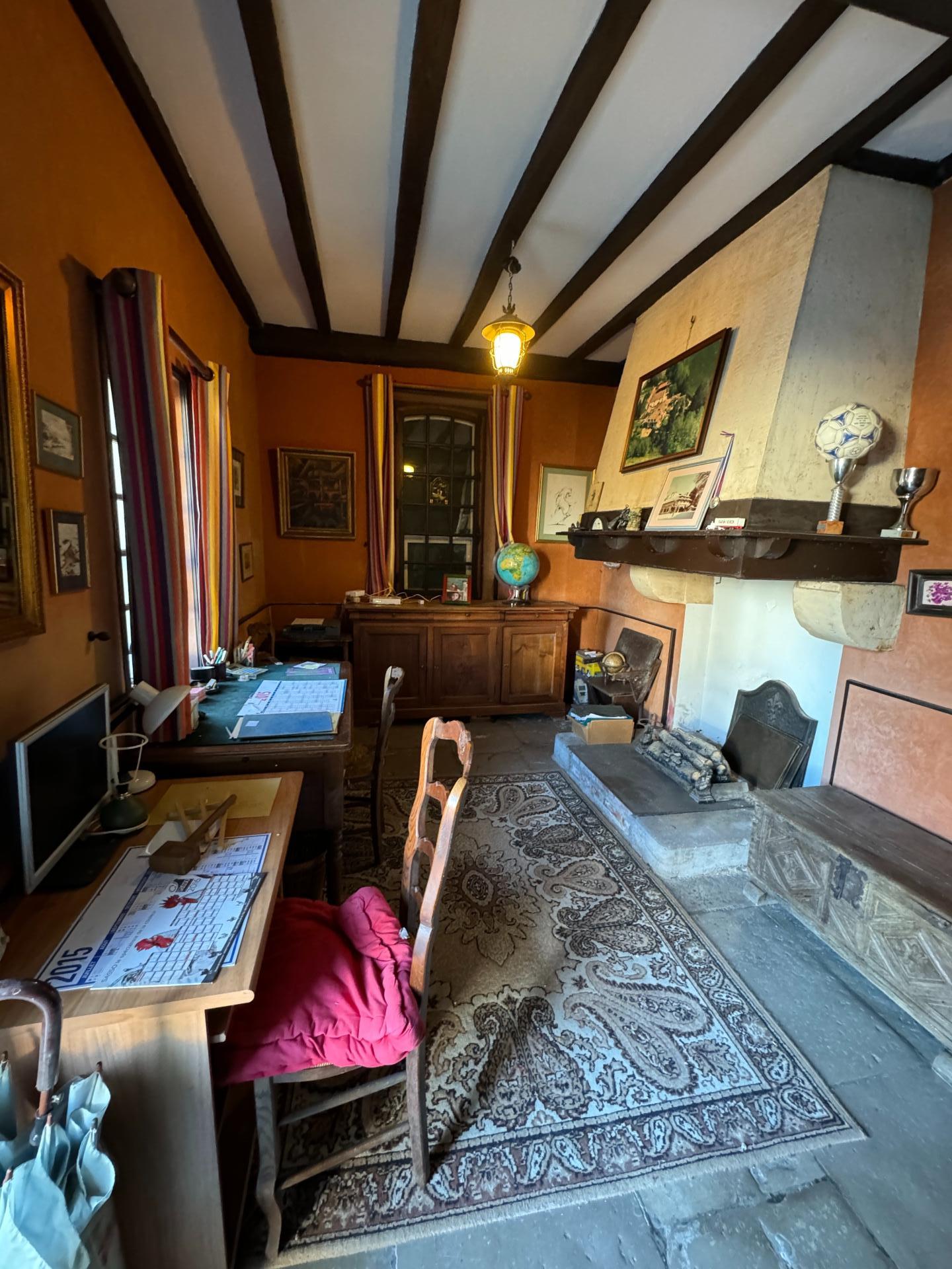 Photo 8 de l'annonce.