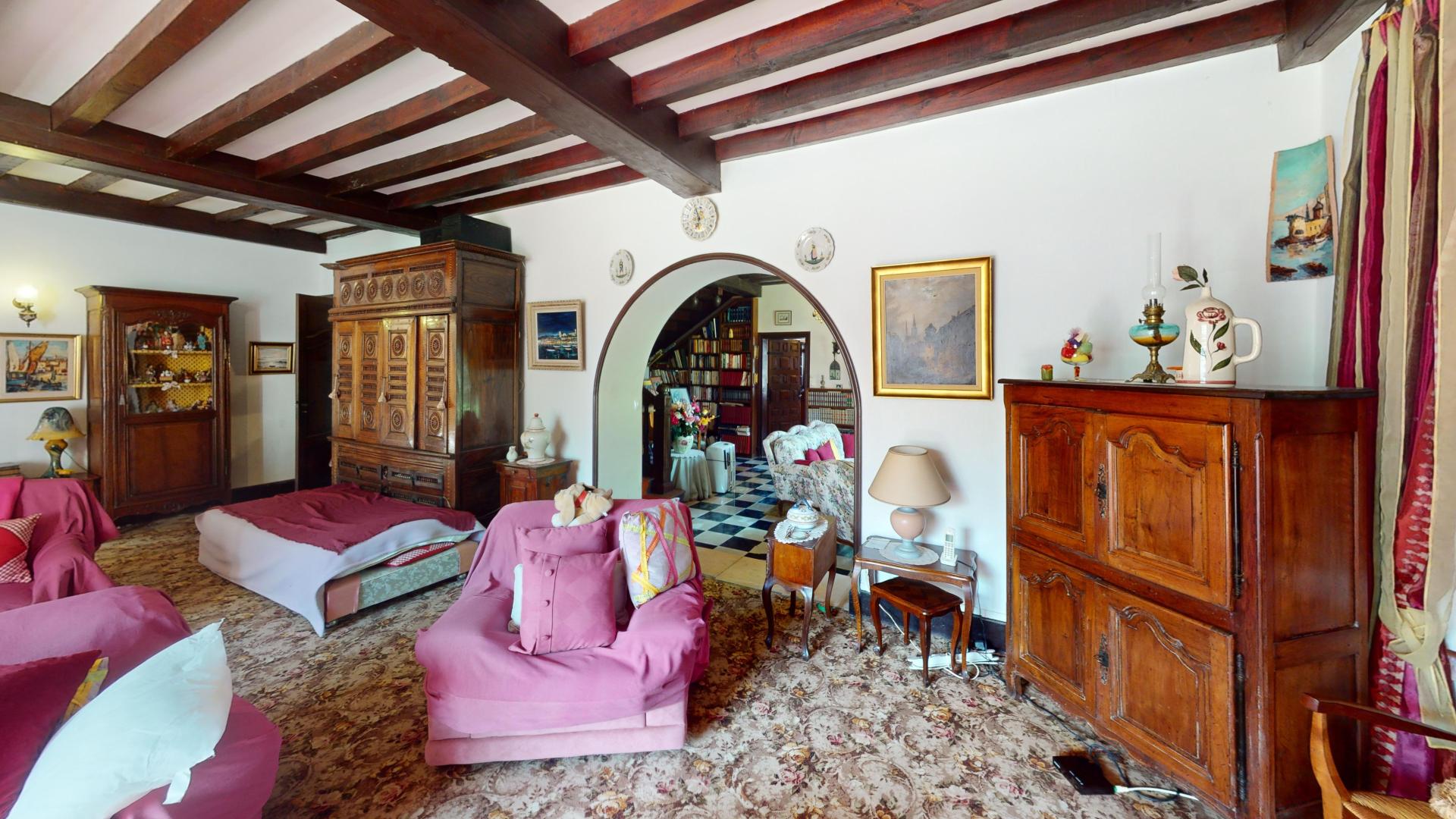 Photo 7 de l'annonce.