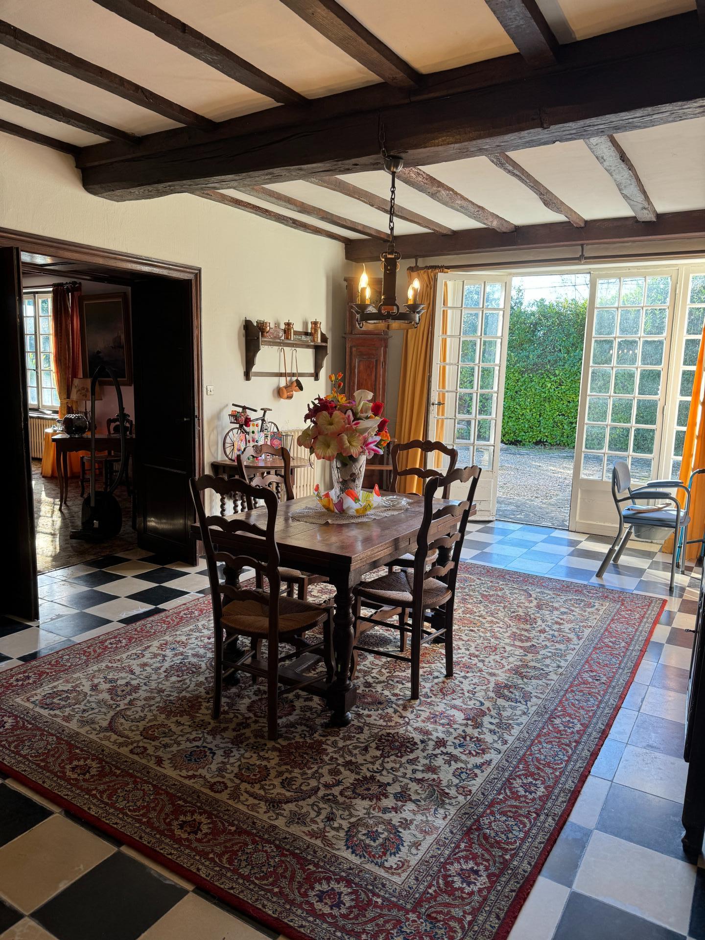 Photo 9 de l'annonce.