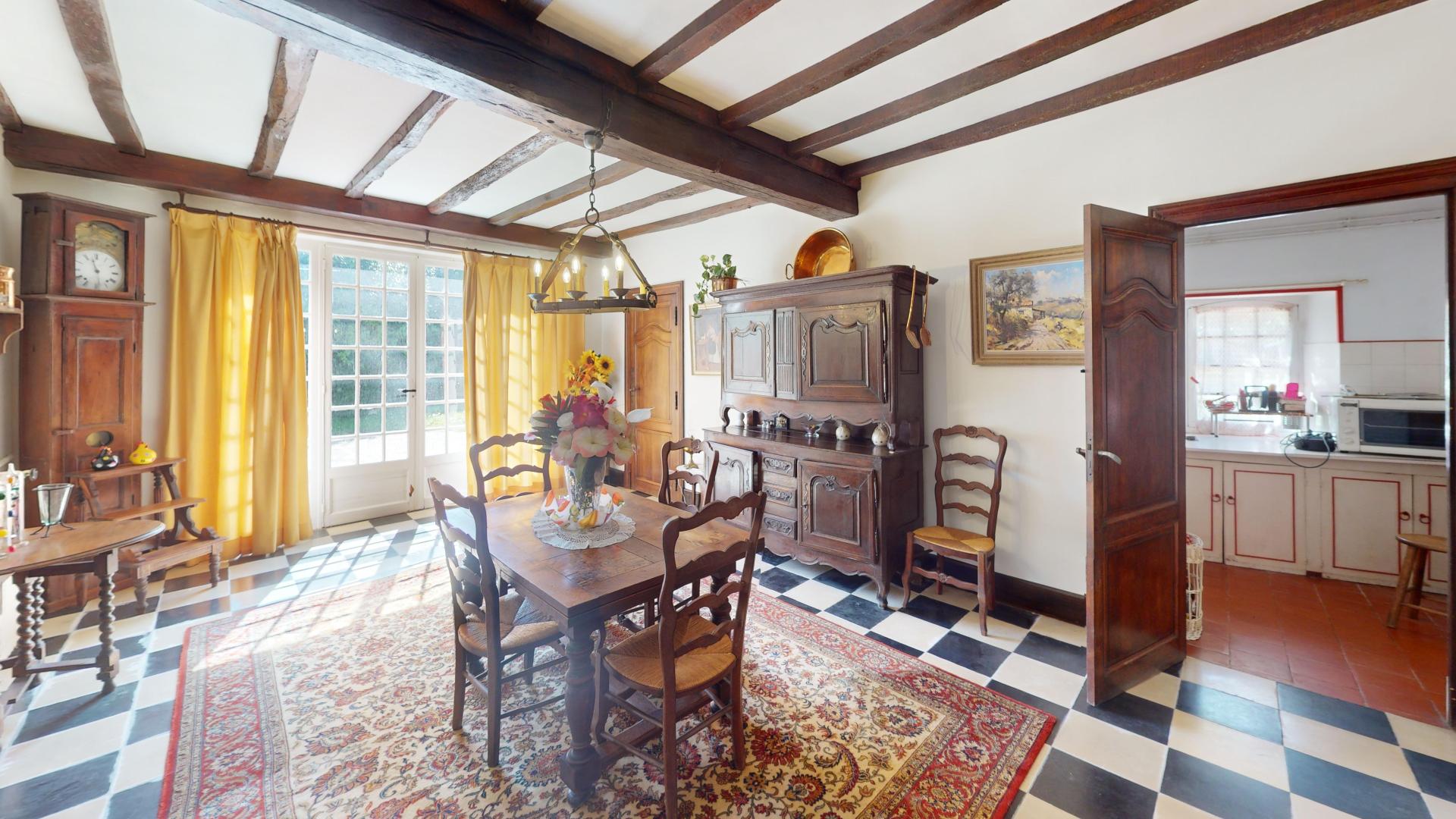 Photo 5 de l'annonce.