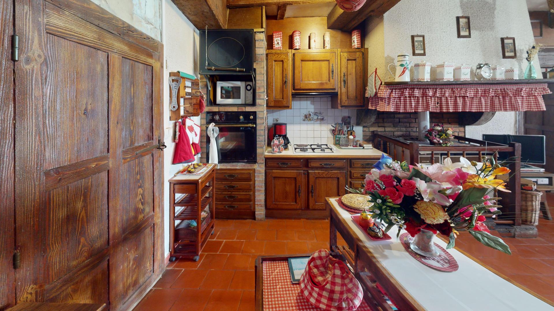 Photo 12 de l'annonce.