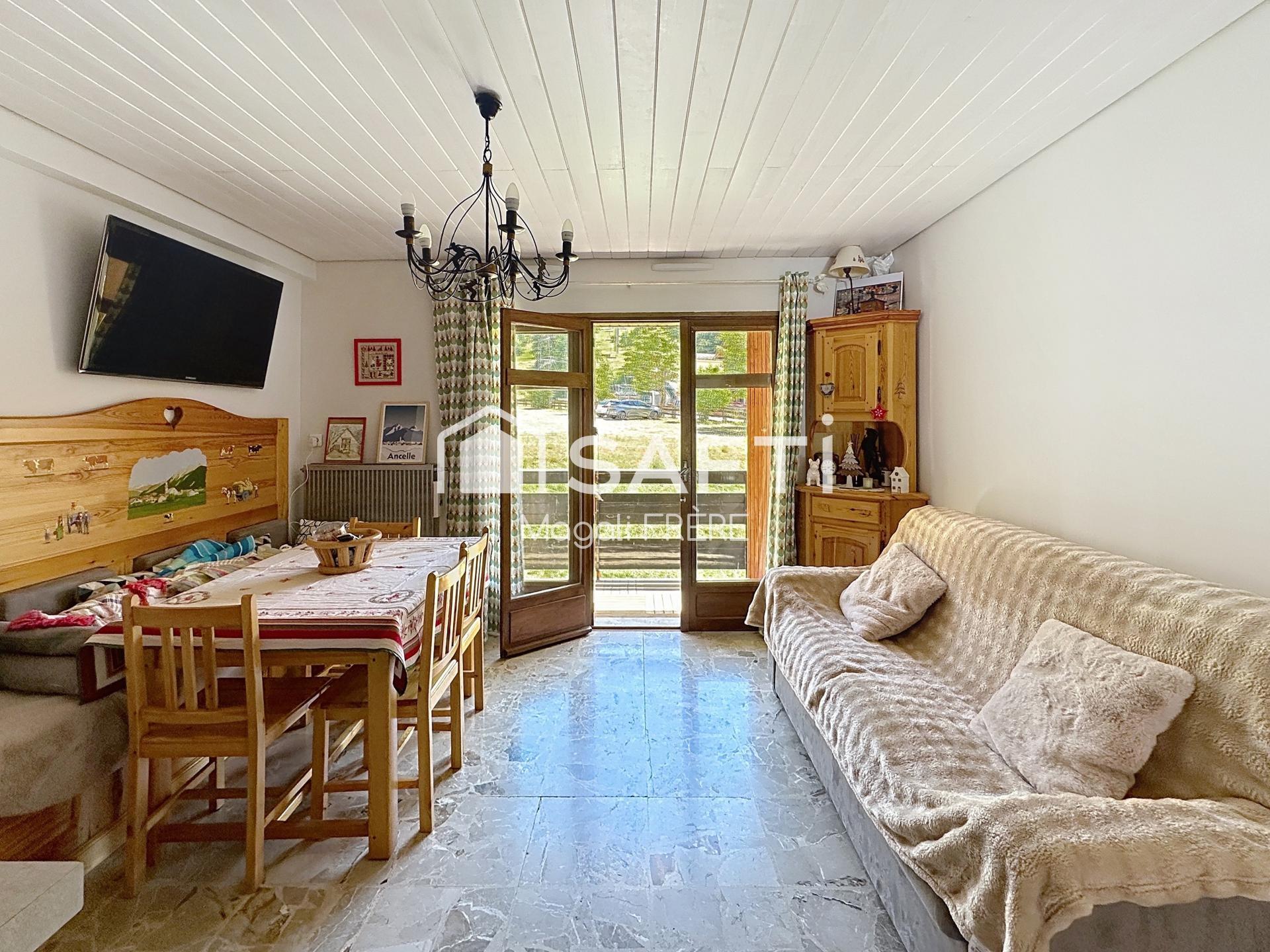 Photo-appartement