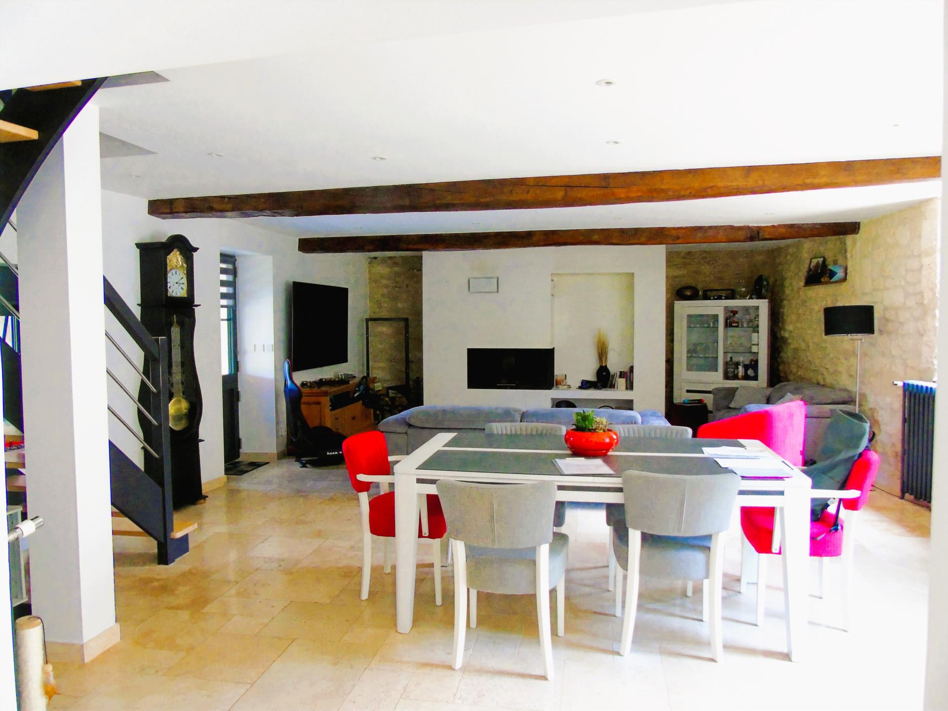 Photo 5 de l'annonce.