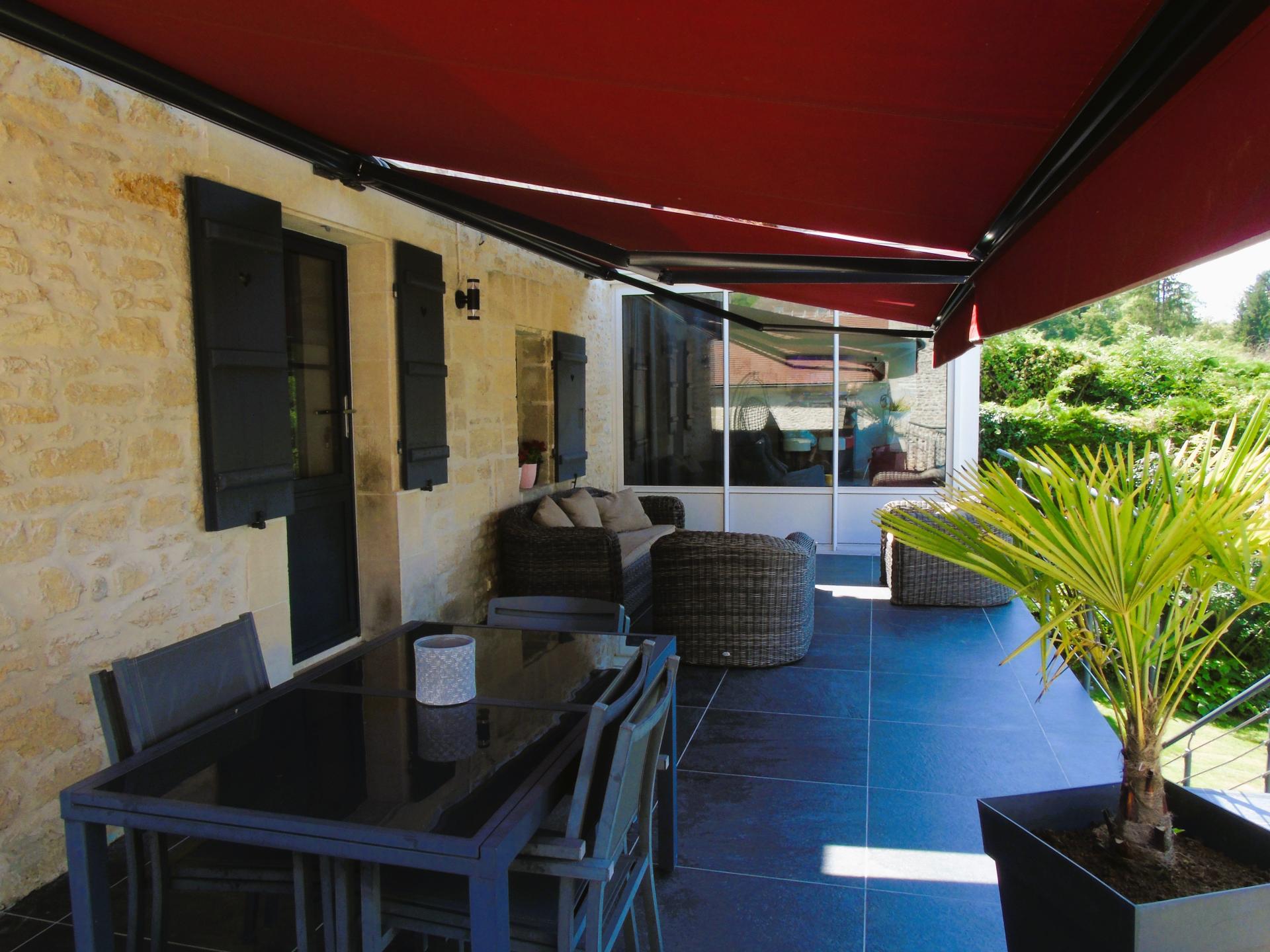 Photo 8 de l'annonce.