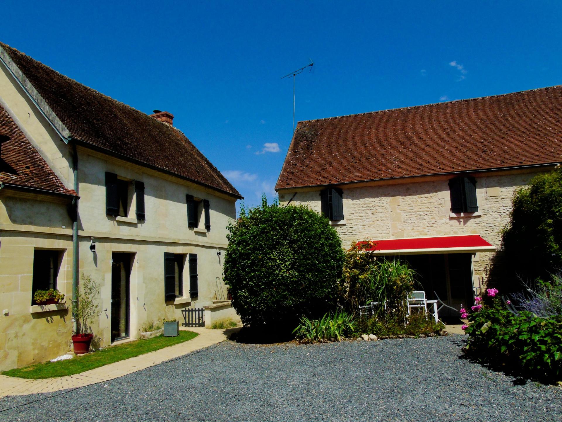 Photo 9 de l'annonce.