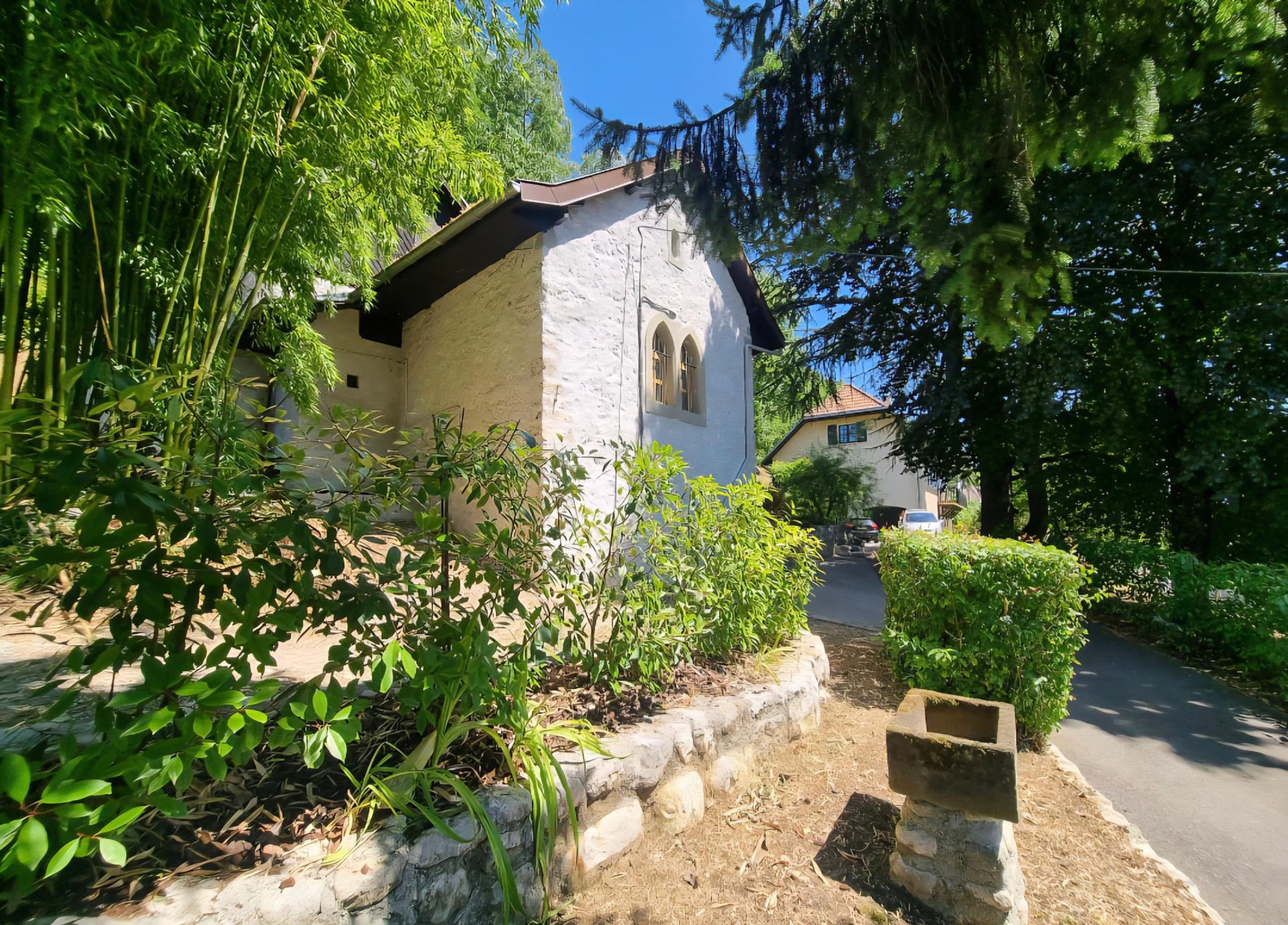 Photo 13 de l'annonce.