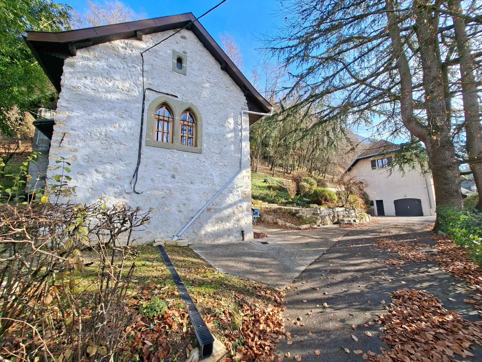 Photo 3 de l'annonce.