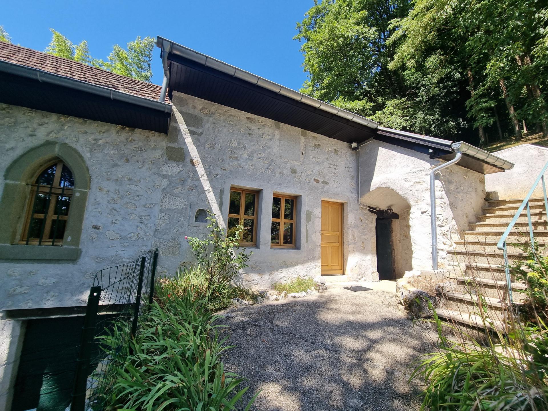 Photo 14 de l'annonce.