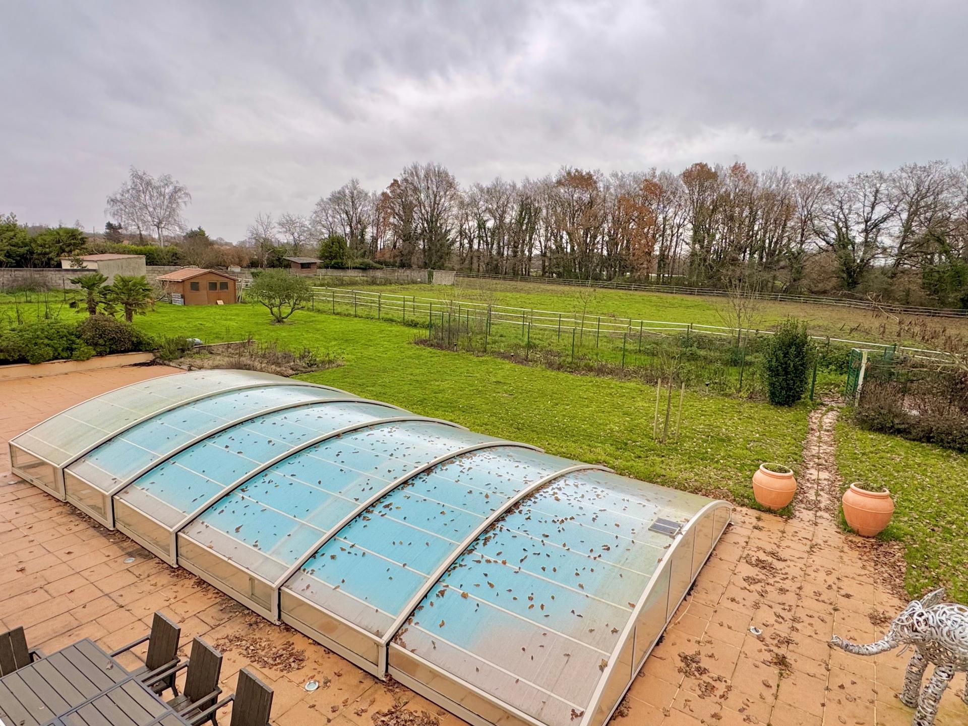 Photo 13 de l'annonce.