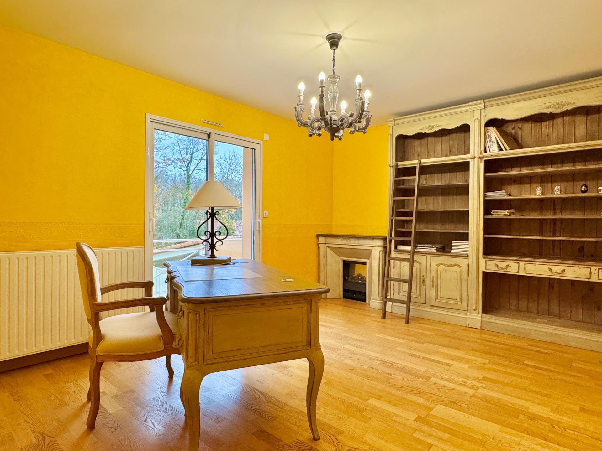 Photo 9 de l'annonce.