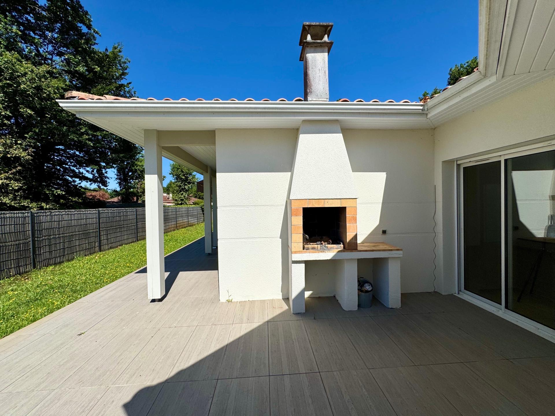 Photo 5 de l'annonce.