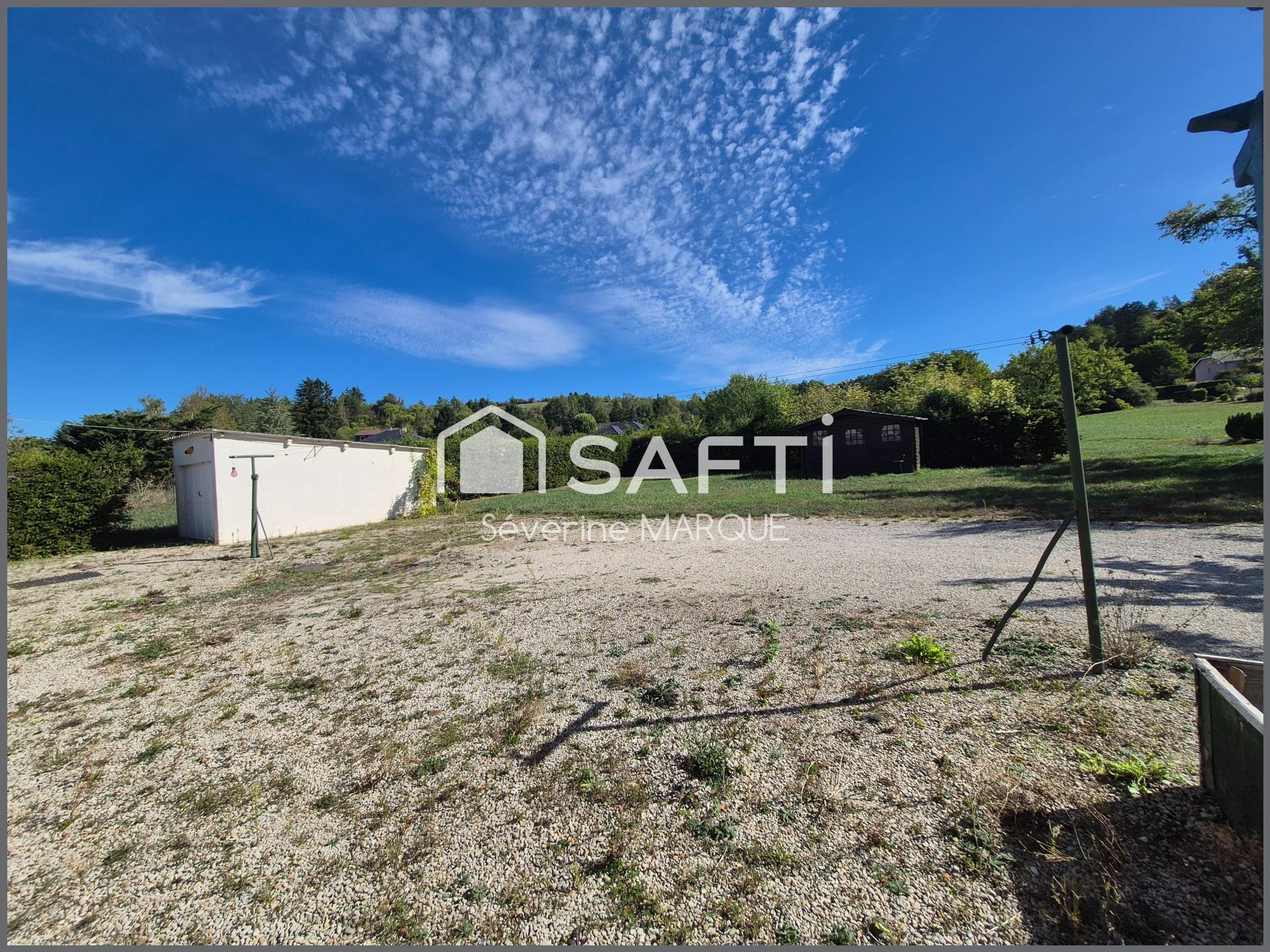 Photo SAFTI — Maison 5 pièces, 90 m² à Dieue Sur Meuse 3