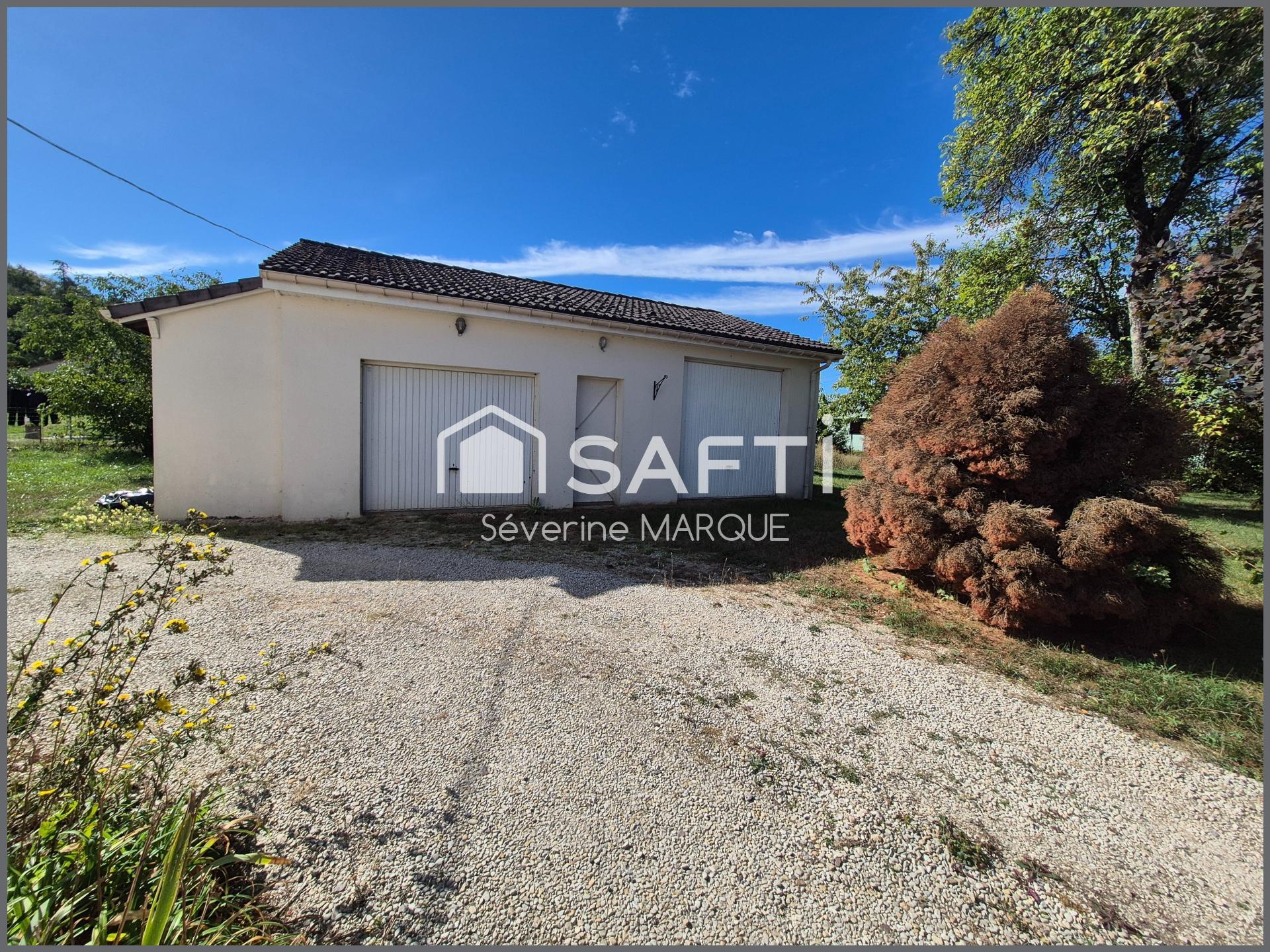 Photo SAFTI — Maison 5 pièces, 90 m² à Dieue Sur Meuse 2