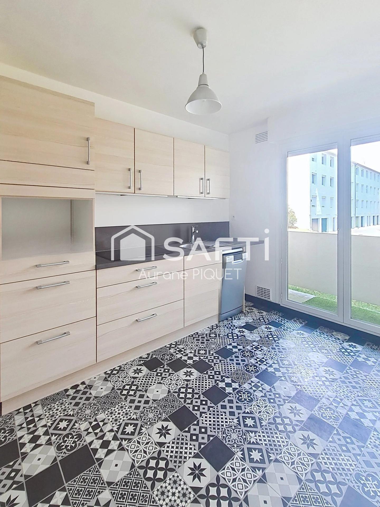 Photo-appartement