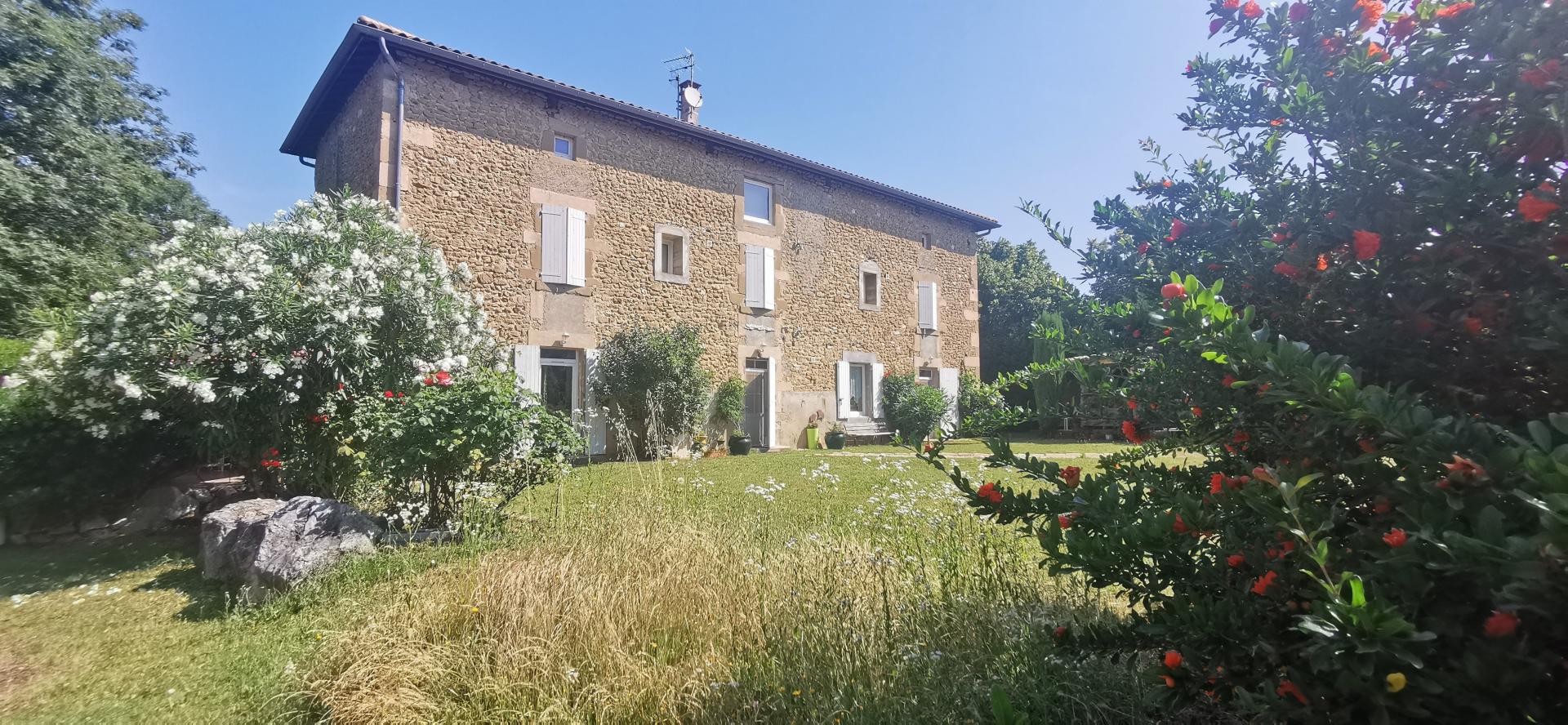 Photo 16 de l'annonce.