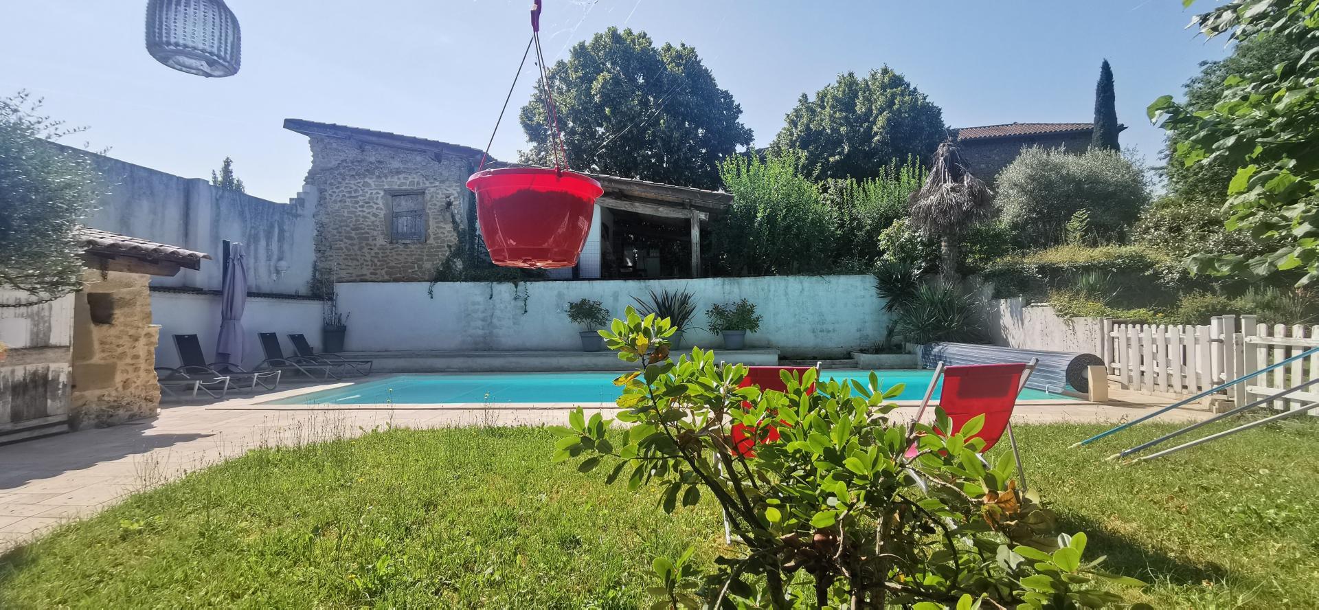 Photo 15 de l'annonce.