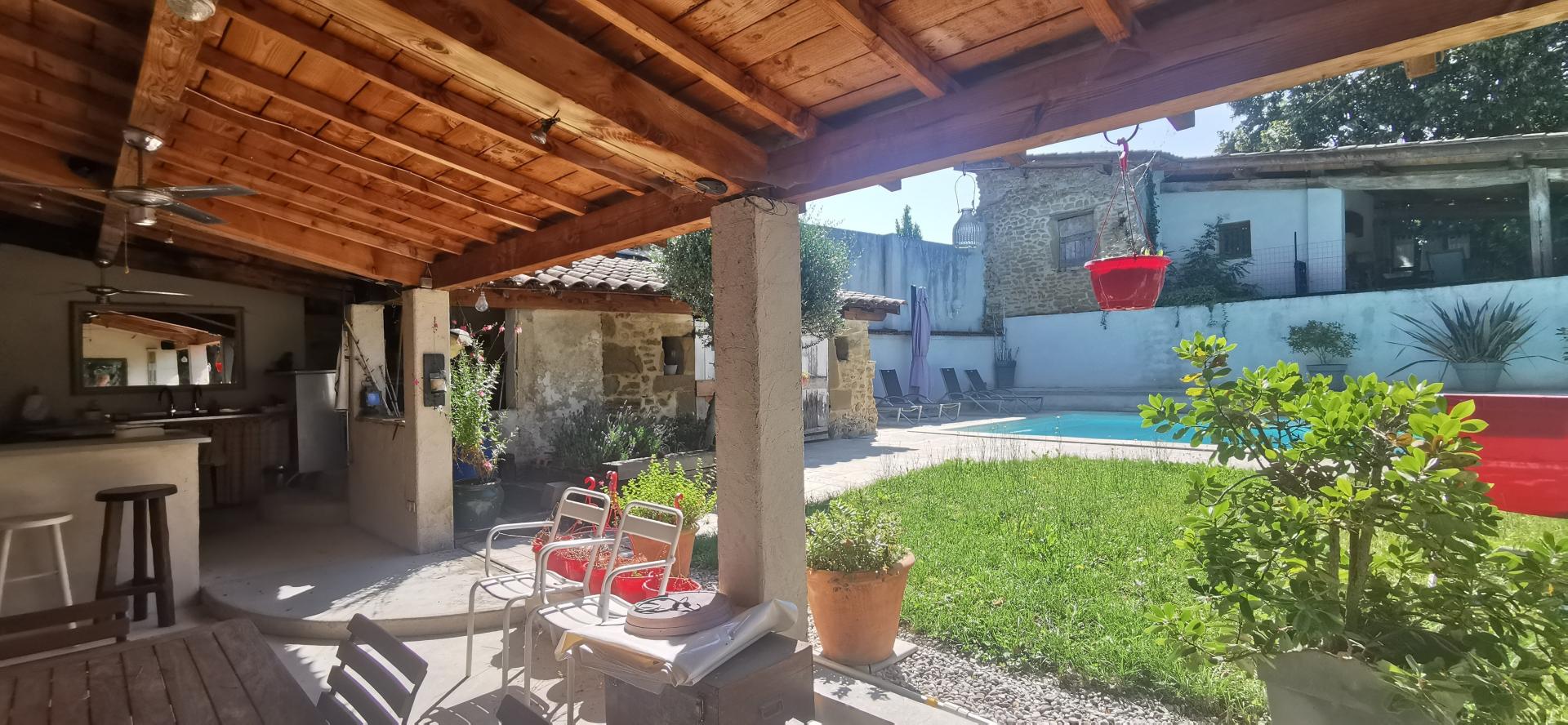 Photo 13 de l'annonce.