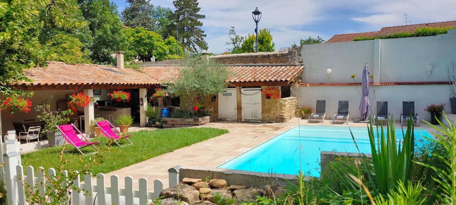 Photo 3 de l'annonce.