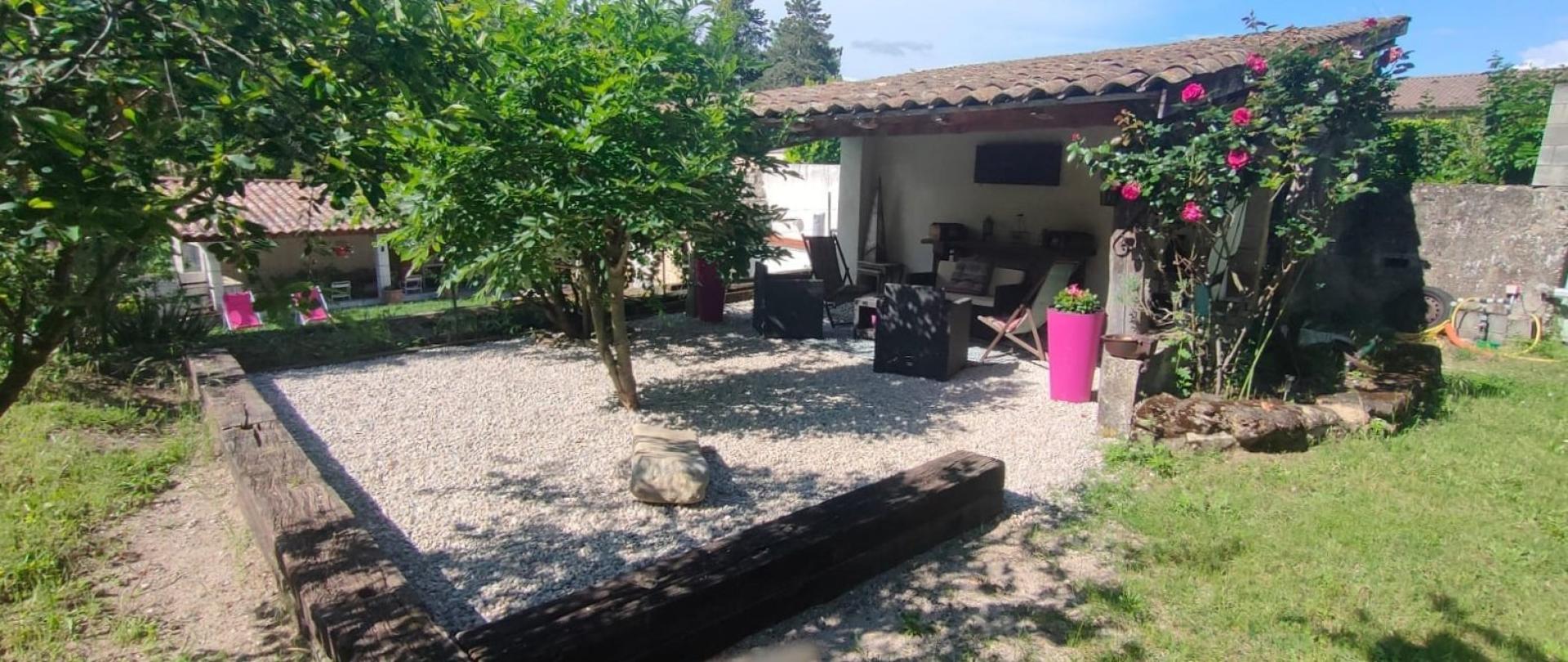 Photo 2 de l'annonce.