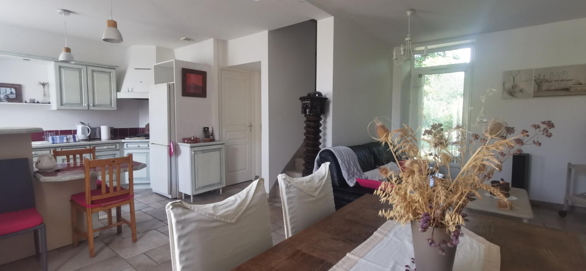 Photo 5 de l'annonce.