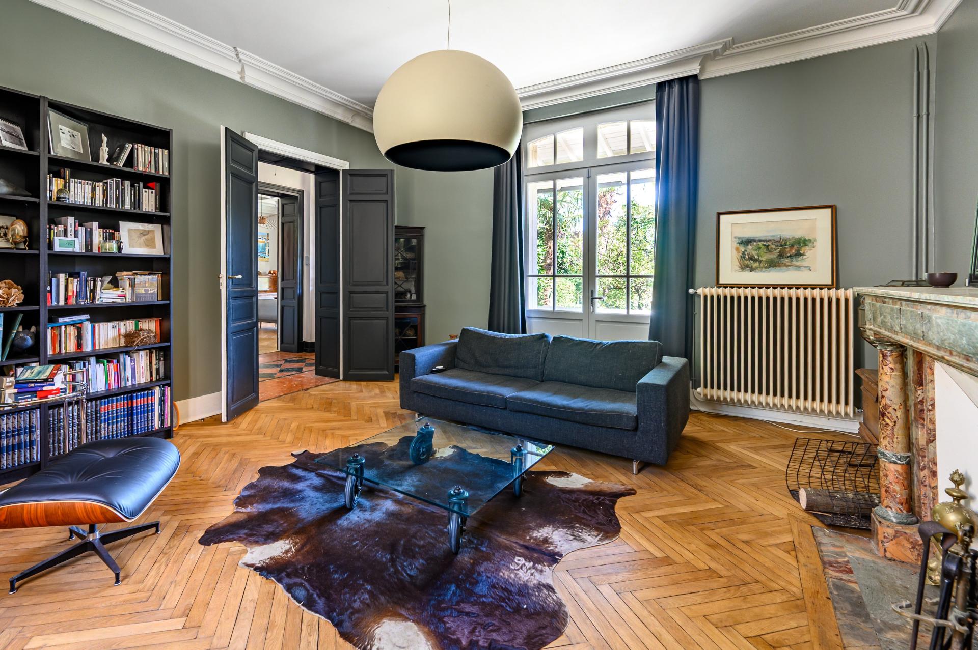 Photo 3 de l'annonce.