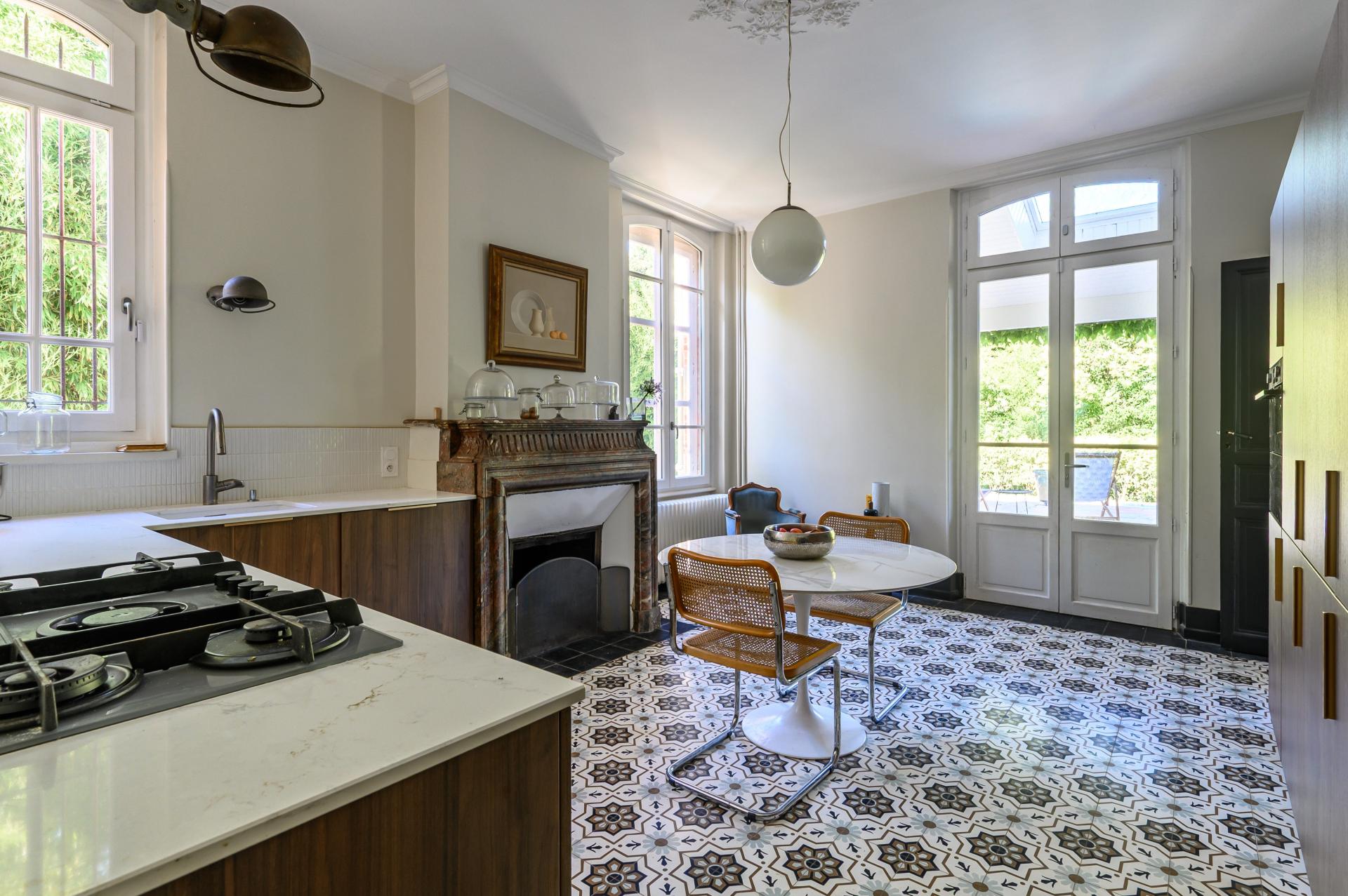 Photo 6 de l'annonce.