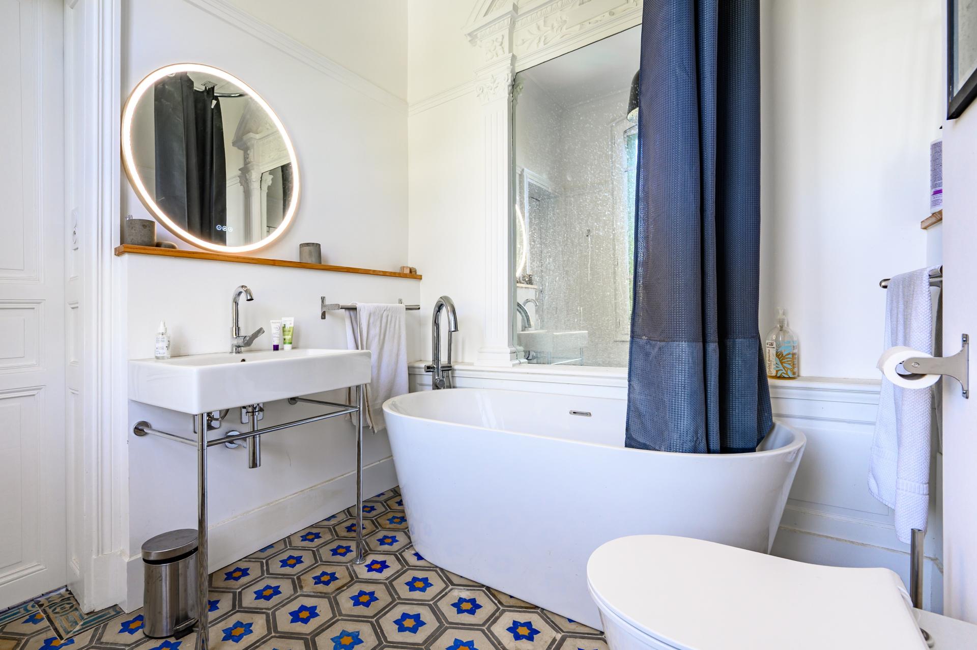 Photo 9 de l'annonce.